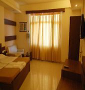 Hotel Vivek Gorakhpur Exterior photo